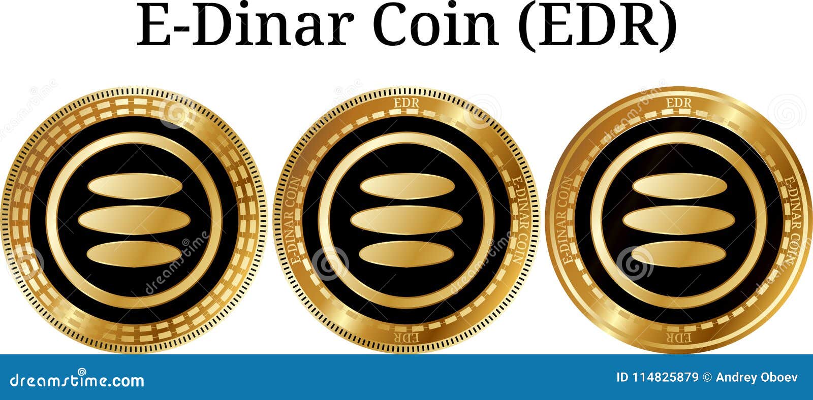 EDRCoin price today, EDRC to USD live price, marketcap and chart | CoinMarketCap