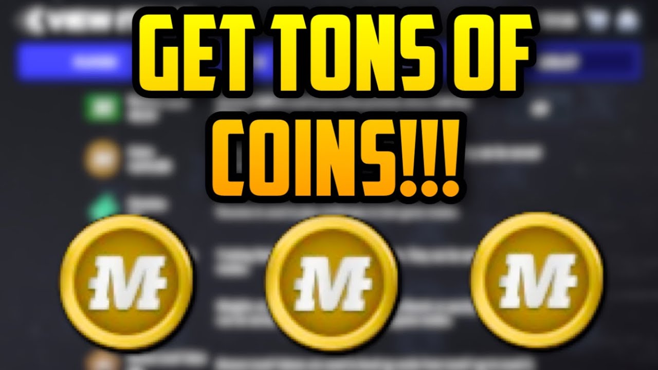 EZMUT - Buy Madden Coins, Cheap MUT 24 Coins, Instant Delivery