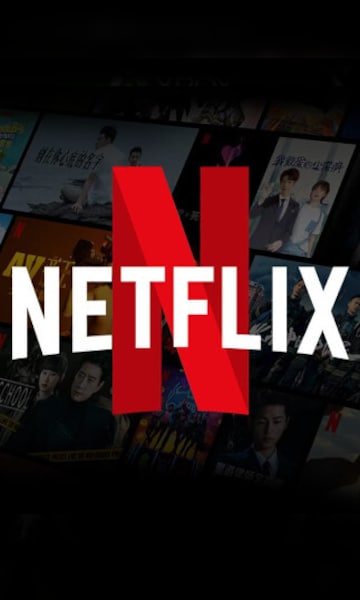 Buy Cheap Netflix Account | Premium account | € only!