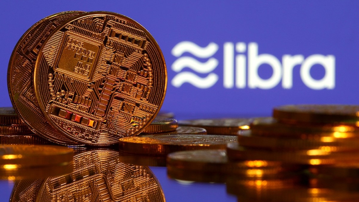Cryptocurrencies in Bitcoin, Libra and Cryptokitties | FinTech Magazine