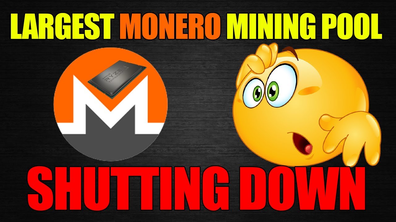 How To Mine Monero (Single Mining vs Mining Pool) | family-gadgets.ru