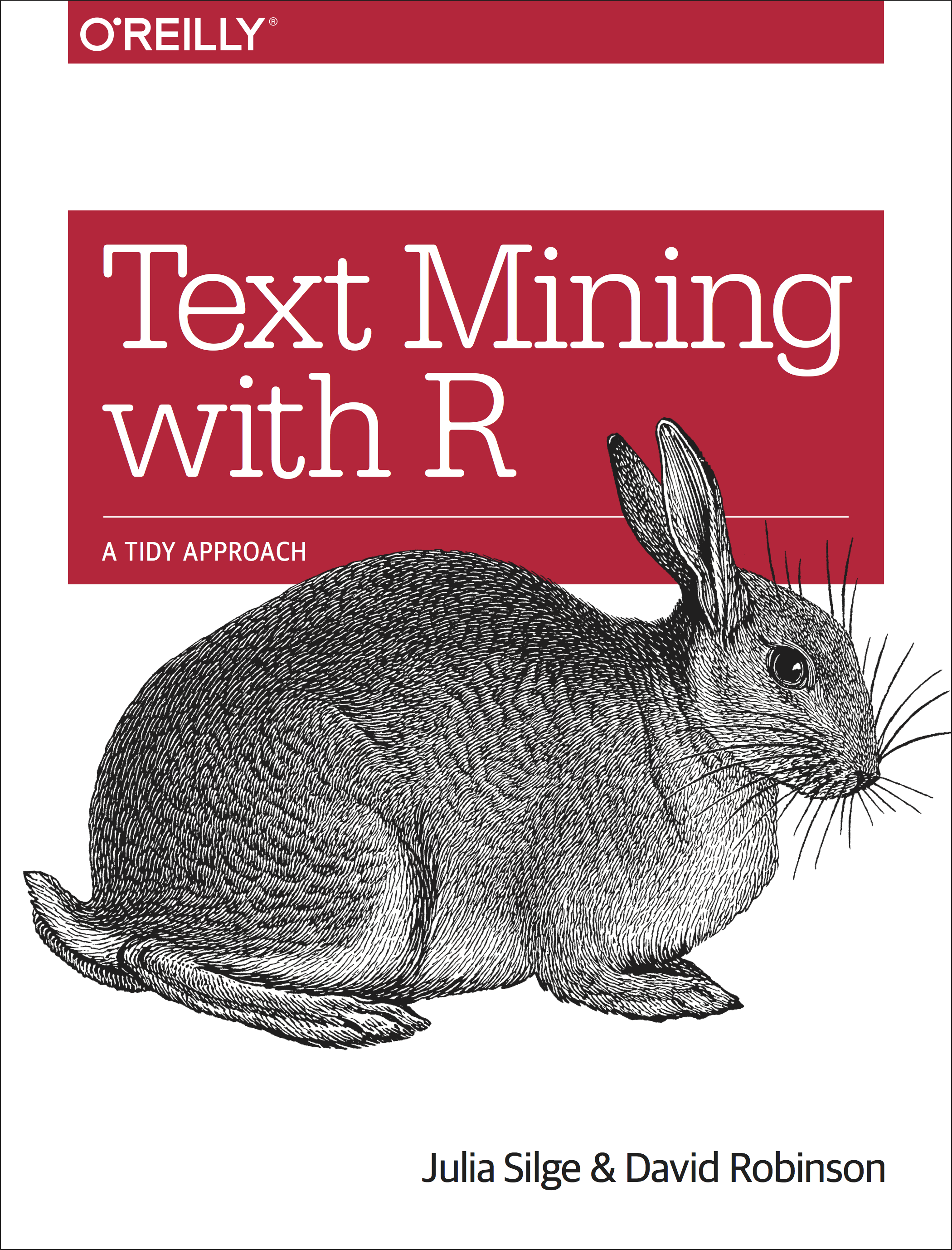 Text Analysis with R