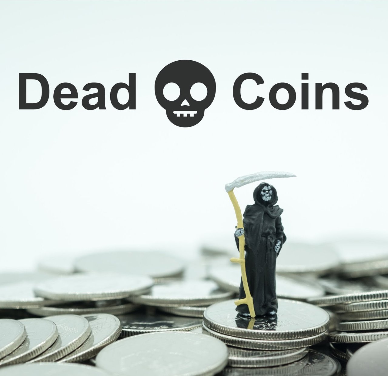 Dead Crypto Coins Royalty-Free Images, Stock Photos & Pictures | Shutterstock