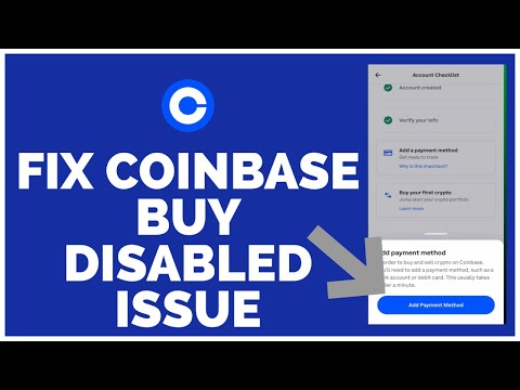 Coinbase says buying and selling temporarily disabled amid price rout | Hacker News