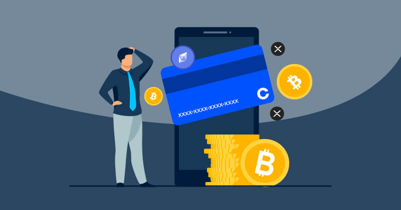 Coinbase is finally letting you instantly buy Bitcoin with a debit card | TechCrunch