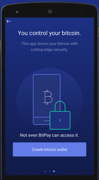 Bitcoin Server Mining APK for Android - Download