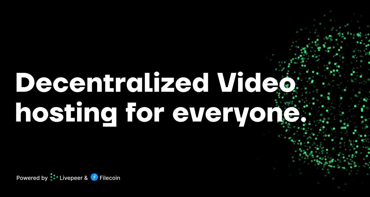 Decentralized Video Sharing Platform: Empowering Creator-Centric Future