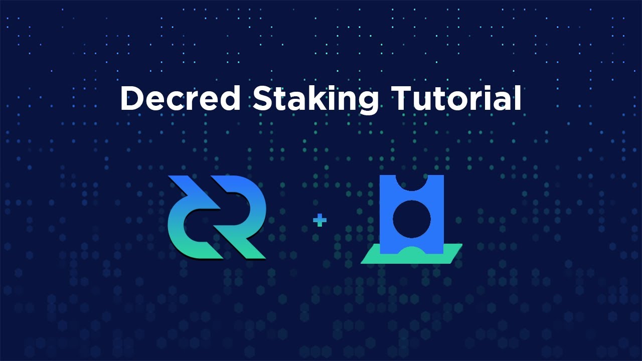 Decred shifts to majority Proof of Stake consensus model