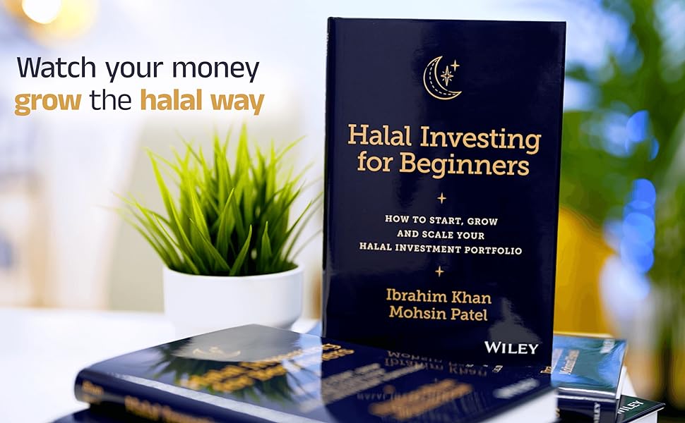 Zoya - #1 Halal Investing App | Shariah Compliant Stocks & ETFs