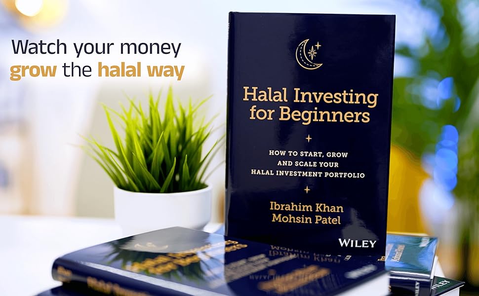 Zoya - #1 Halal Investing App | Shariah Compliant Stocks & ETFs