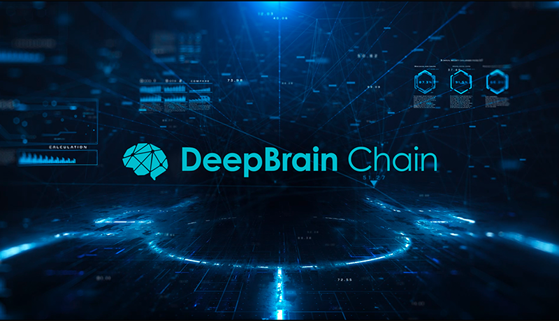 DeepBrain Chain price today, DBC to USD live price, marketcap and chart | CoinMarketCap