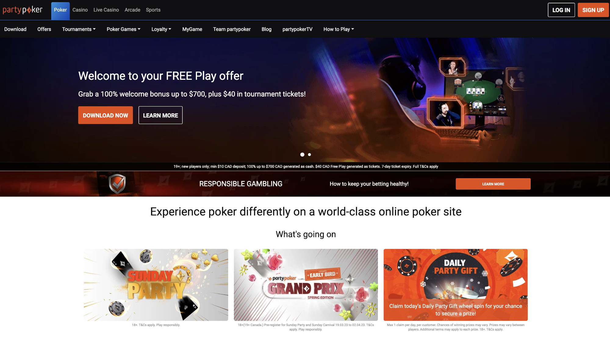 7 Best Crypto Poker Sites for Safe and Fun Gambling in 