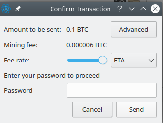 How To Deposit Bitcoin Into Electrum Wallet | Electrum Tutorial | Electrum, Bitcoin, Bitcoin wallet