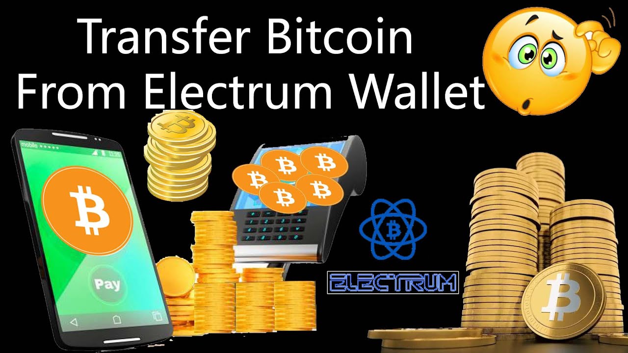 How to use the Electrum receive tab – Bitcoin Electrum