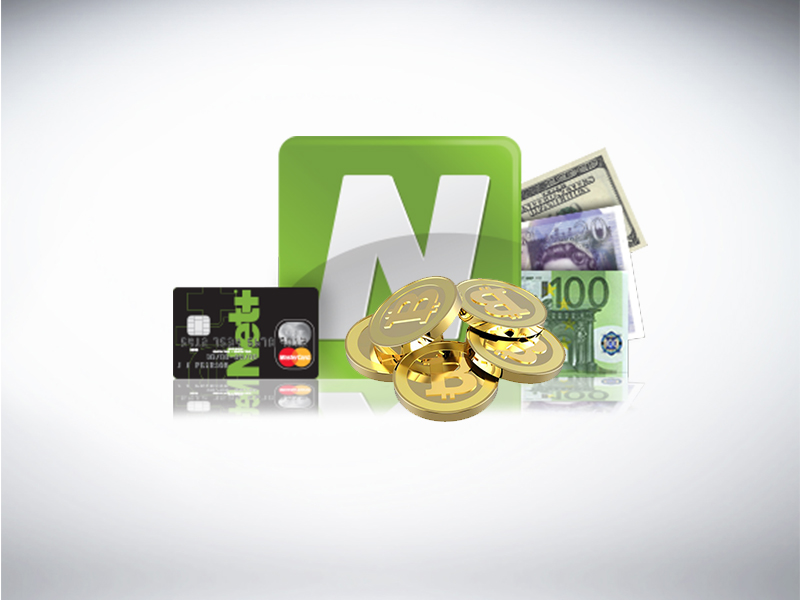 Neteller - Crypto Support | eWalletsReview