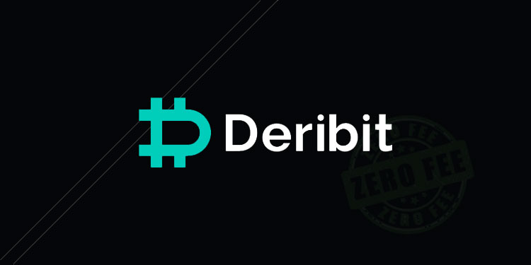 Deribit Review, Trade Fees , APP to buy crypto price , charts-Deribit Exchange - WikiBit