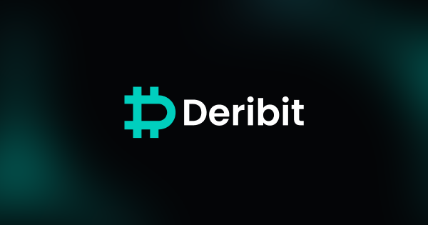 Deribit - CoinDesk