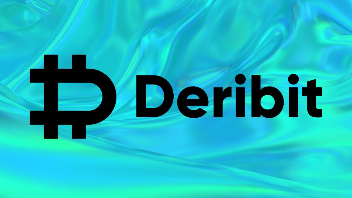 Crypto derivatives exchange Deribit launching zero-fee spot trading