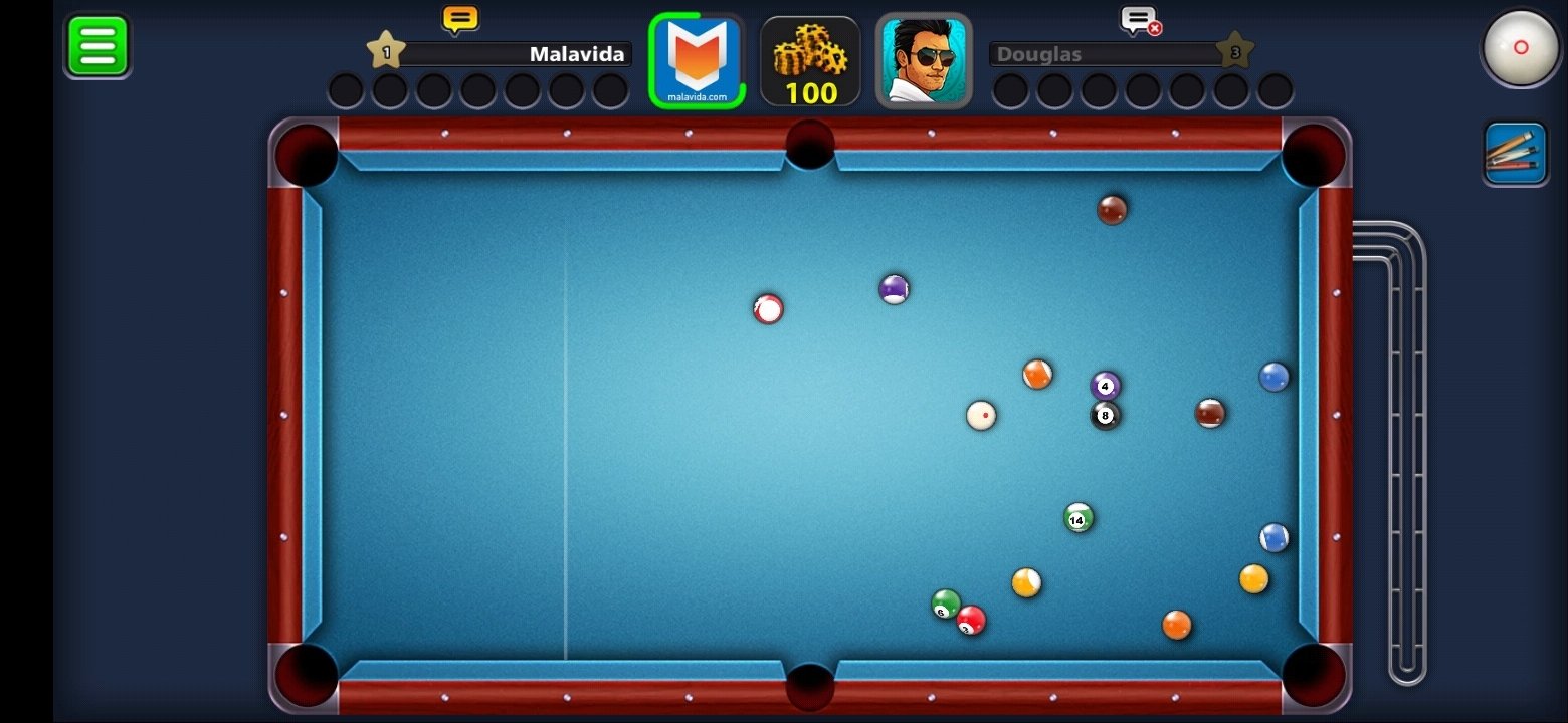 8 Ball Pool APK download (free) - best apps by family-gadgets.ru