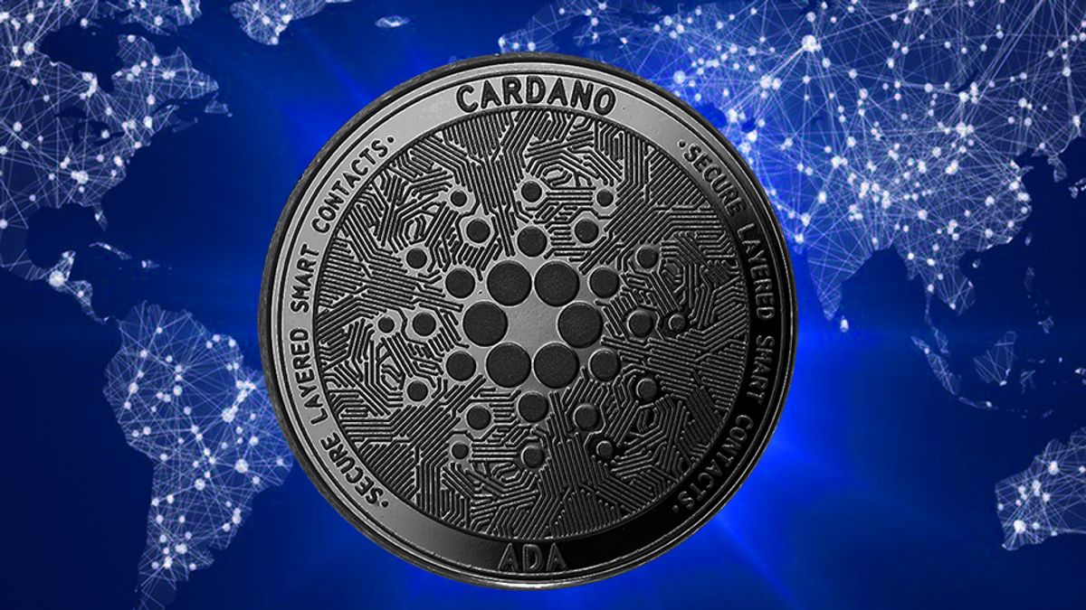 Cardano News Today | ADA News - NewsNow