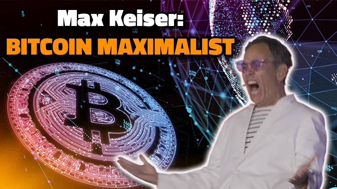 XRP 'Cursed' by Max Keiser – It 'Goes to Zero Against Bitcoin'