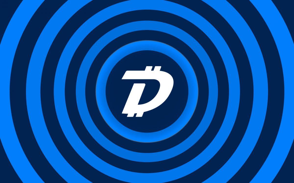 DigiByte Price Today - DGB Price Chart & Market Cap | CoinCodex