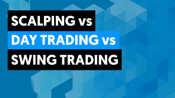 Determining the Right Forex trading style for Beginners | DIDIMAX