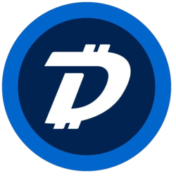 Купить DGB (DigiByte) – курс обмена на другие валюты, электронные деньги, список обменников