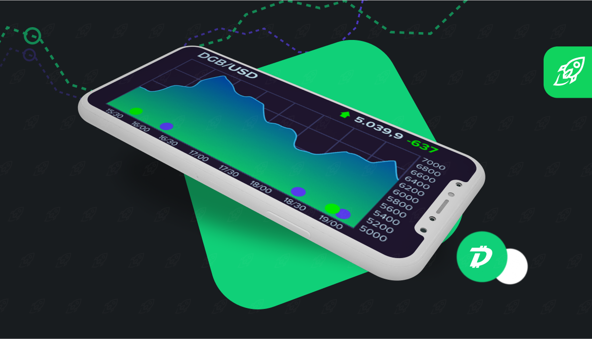 DigiByte Mining Pools: All You Need to Know About DGB Pools