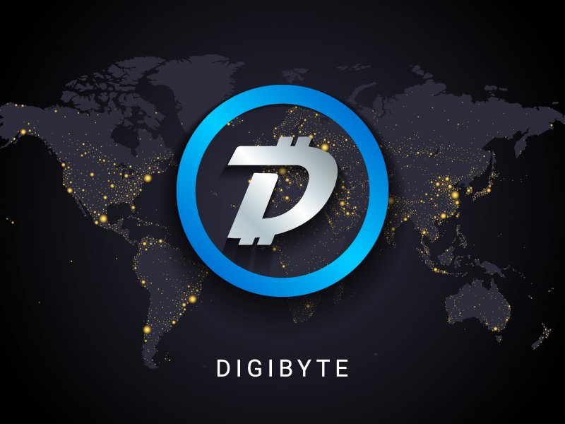 Digibyte price prediction How much will DGB be worth in ? - Godex Crypto Blog