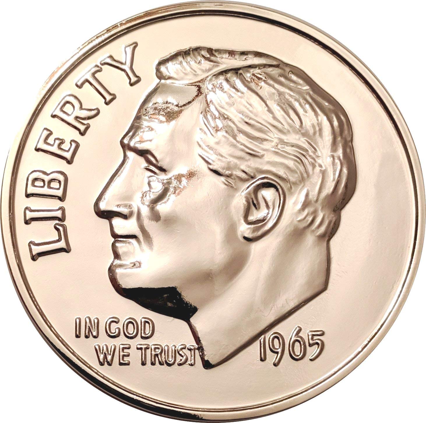 Dime (United States coin) - Wikipedia
