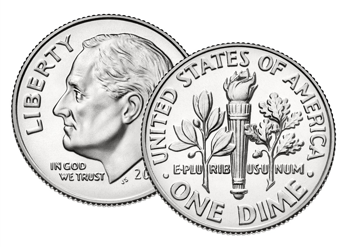 Page 3 | Dime Coin Images - Free Download on Freepik