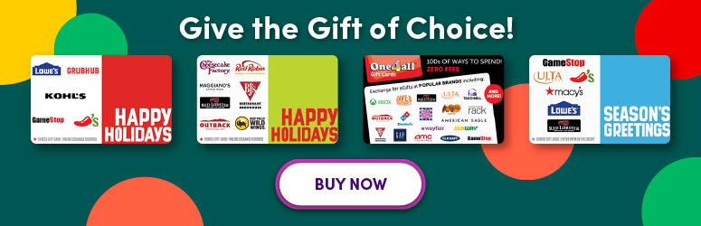 Gift card Deals in Canada - family-gadgets.ru