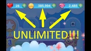 Disney Emoji Blitz APK + MOD [Unlimited Money] Download