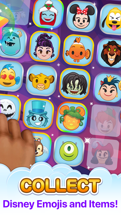 Disney Emoji Blitz Hack Unlimited Gems and Coins - CarolinShearer83 - Wattpad