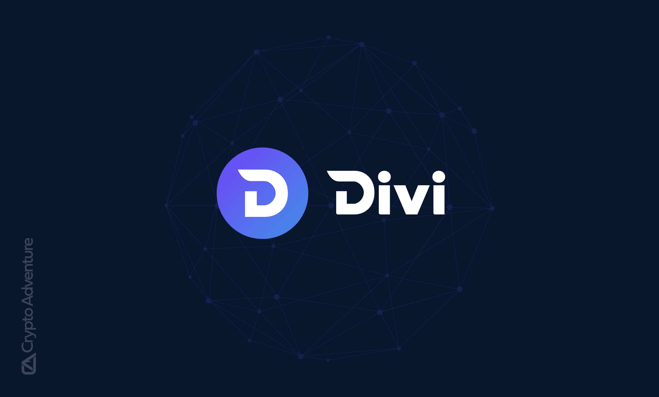 Divi (DIVI) Staking Crypto Calculator