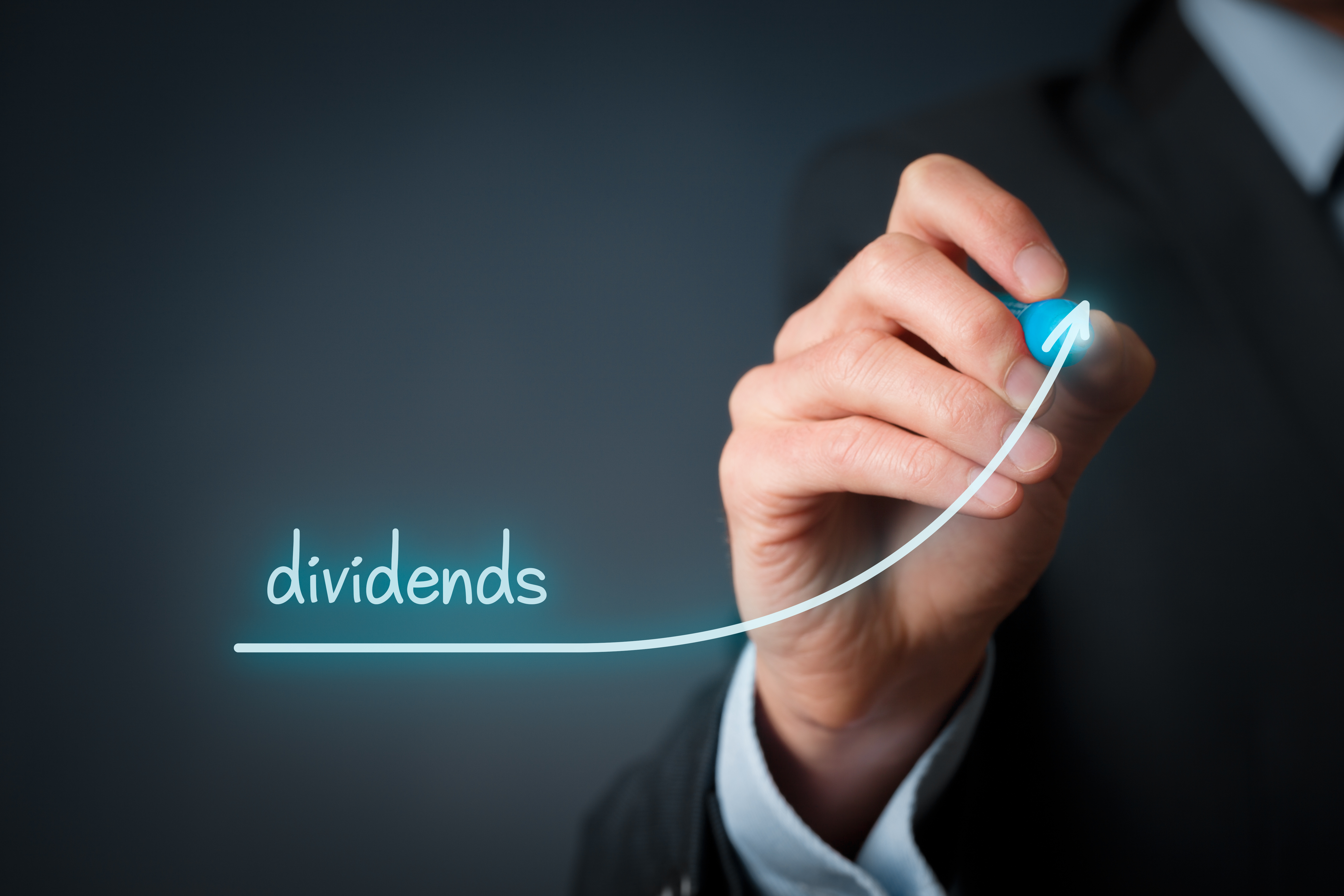 Yada | Does cryptocurrency pay dividends?