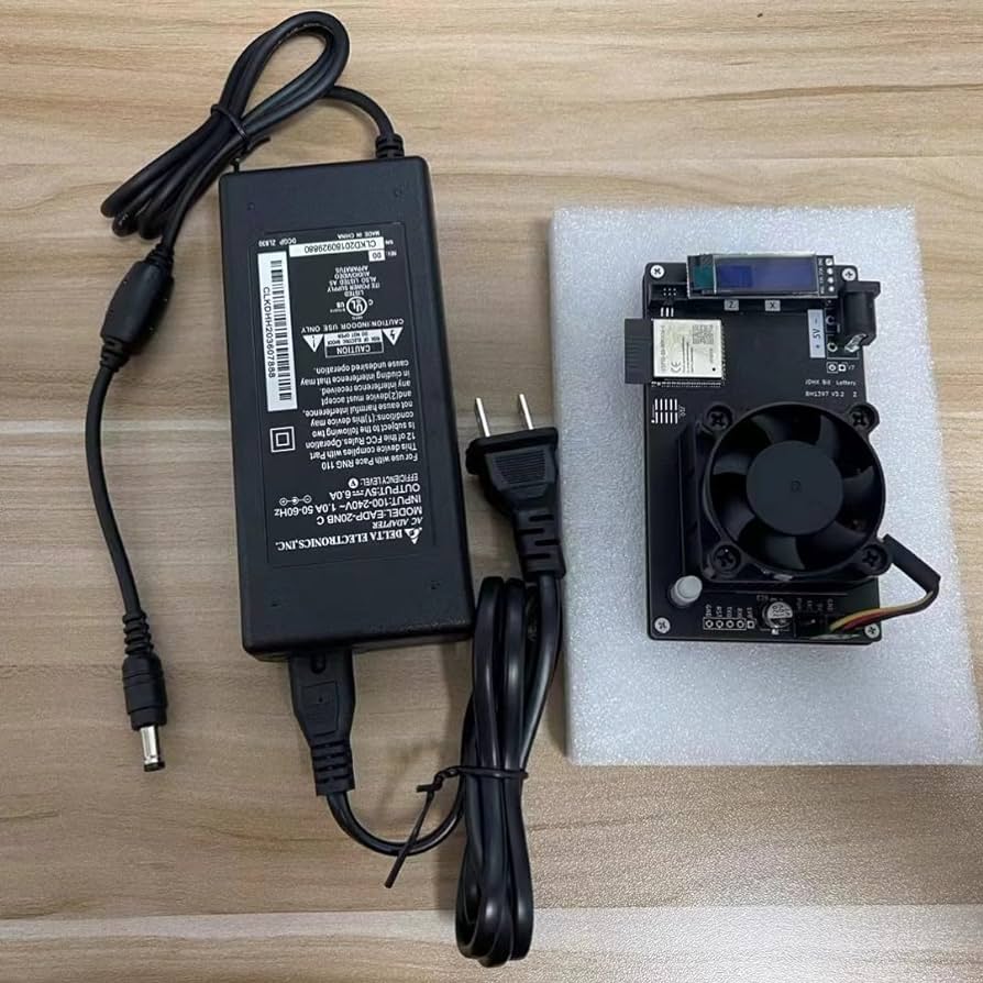 DiY crypto miner using Raspberry Pi in under 10 minutes - family-gadgets.ru