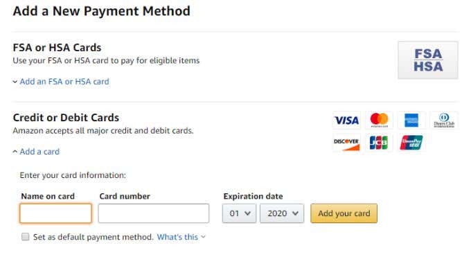 Does Amazon Accept PayPal? 3 Hacks to Make It Happen