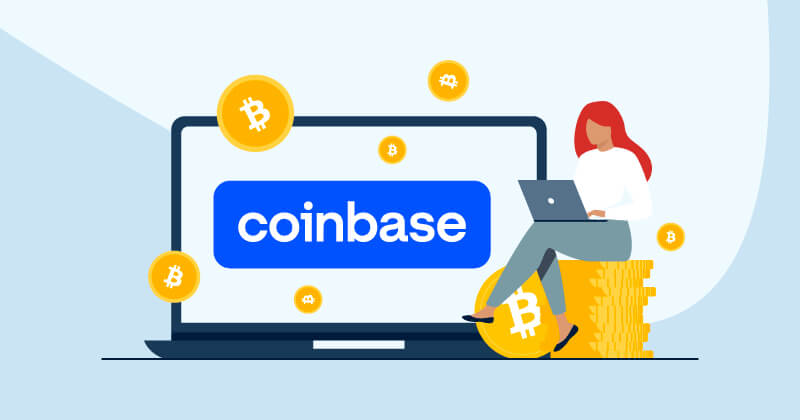 How Does Coinbase Make Money? Coinbase Business Model In A Nutshell - FourWeekMBA