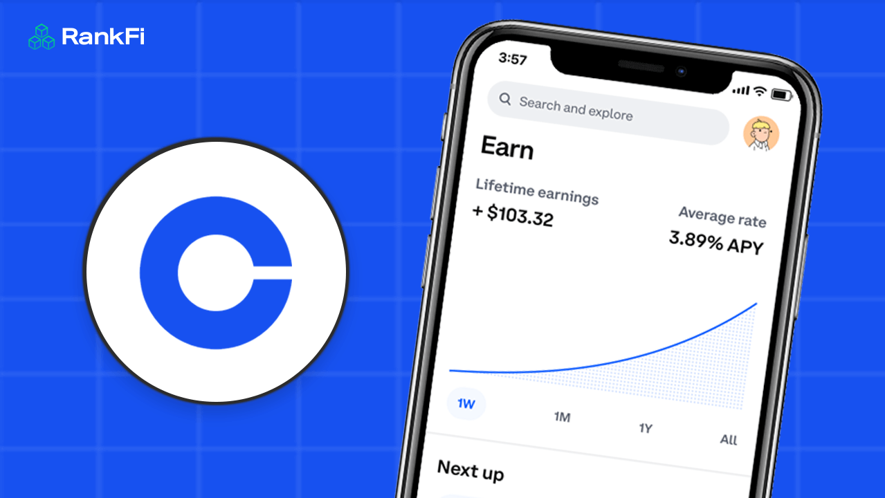 How Coinbase Makes Money: The Crypto Exchange's Business Model