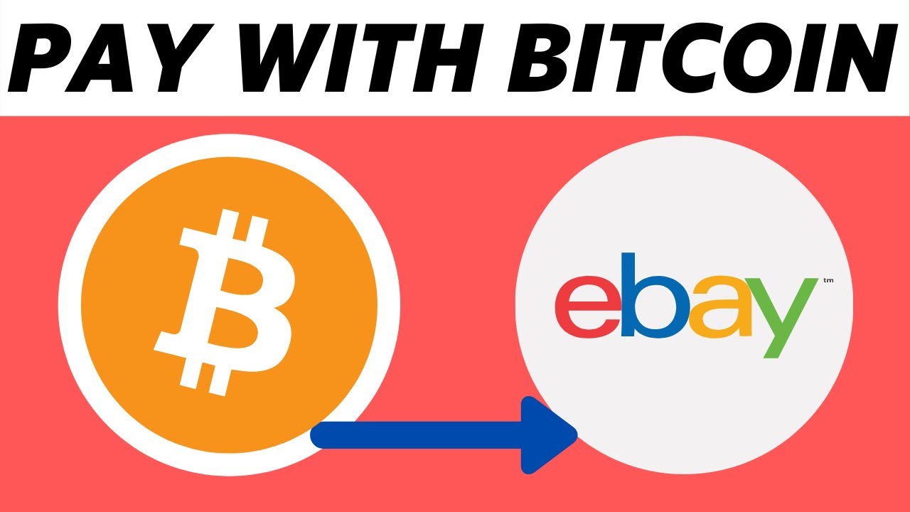 Bitcoin - The eBay Community