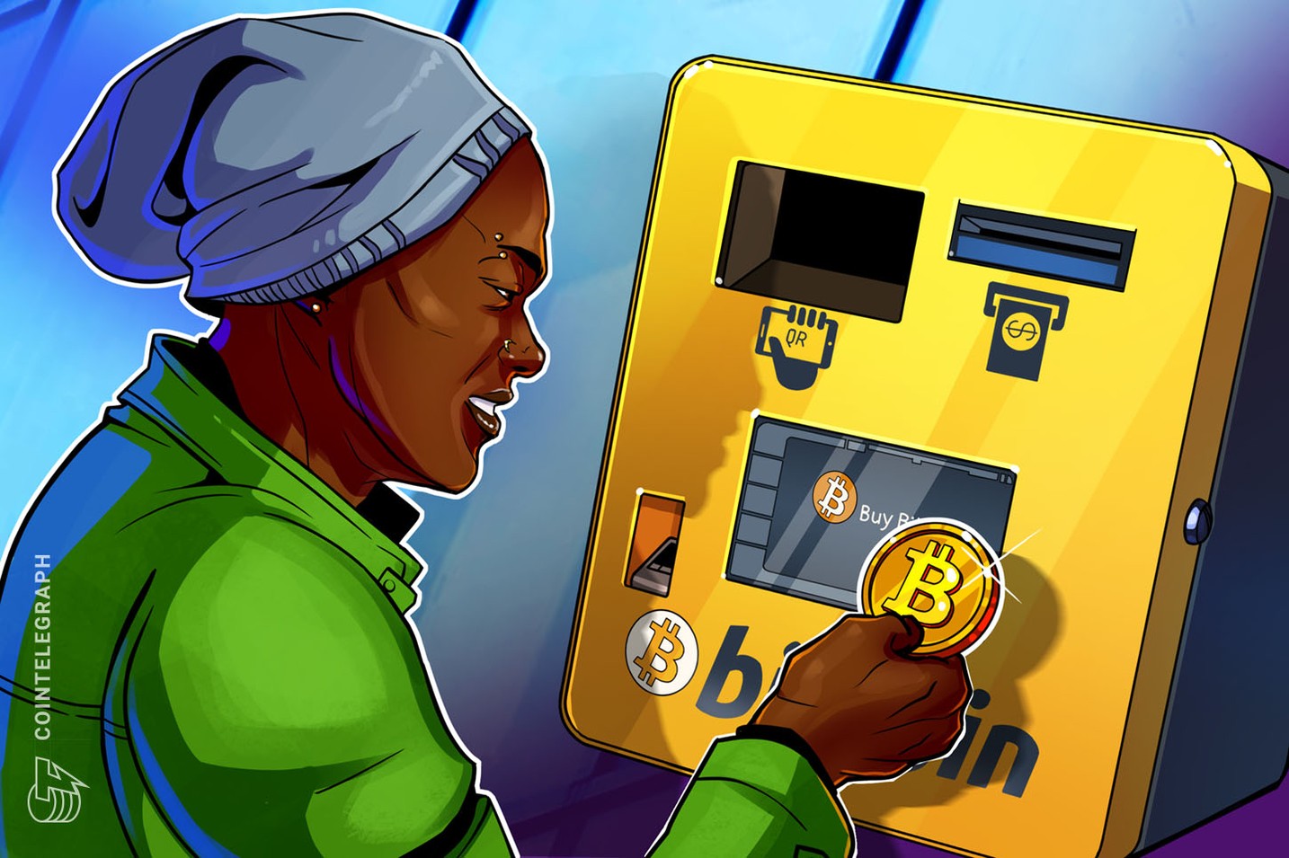 How to Buy Bitcoin at WalMart: The Complete Guide - Unbanked