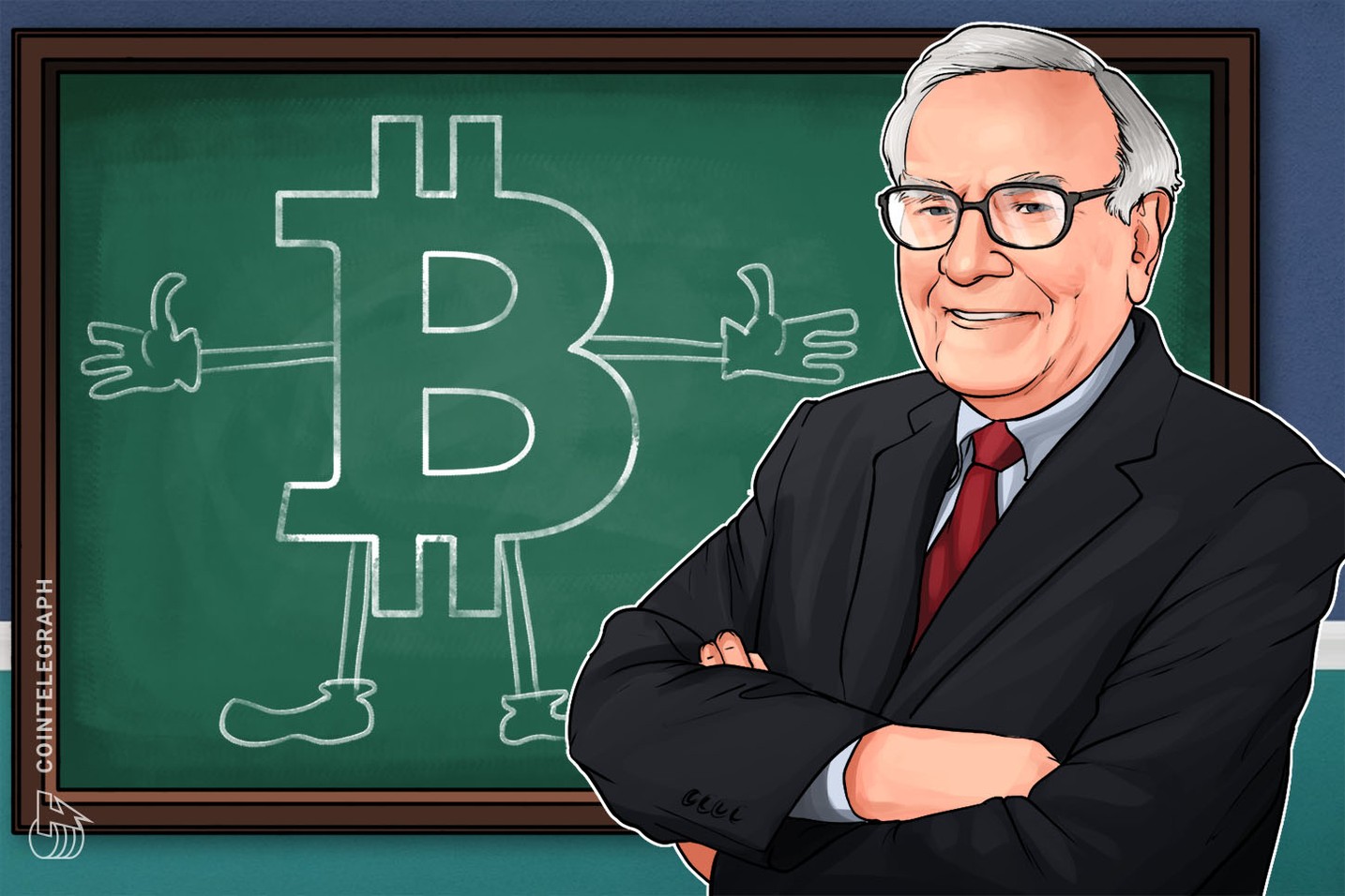 What does Warren Buffett thinks of cryptocurrency? All you need to know