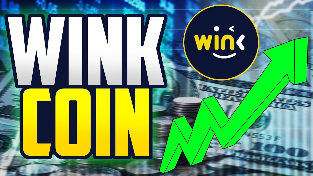 WINkLink (WIN) Price Prediction , – | CoinCodex