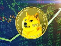 Dogecoin — Википедия