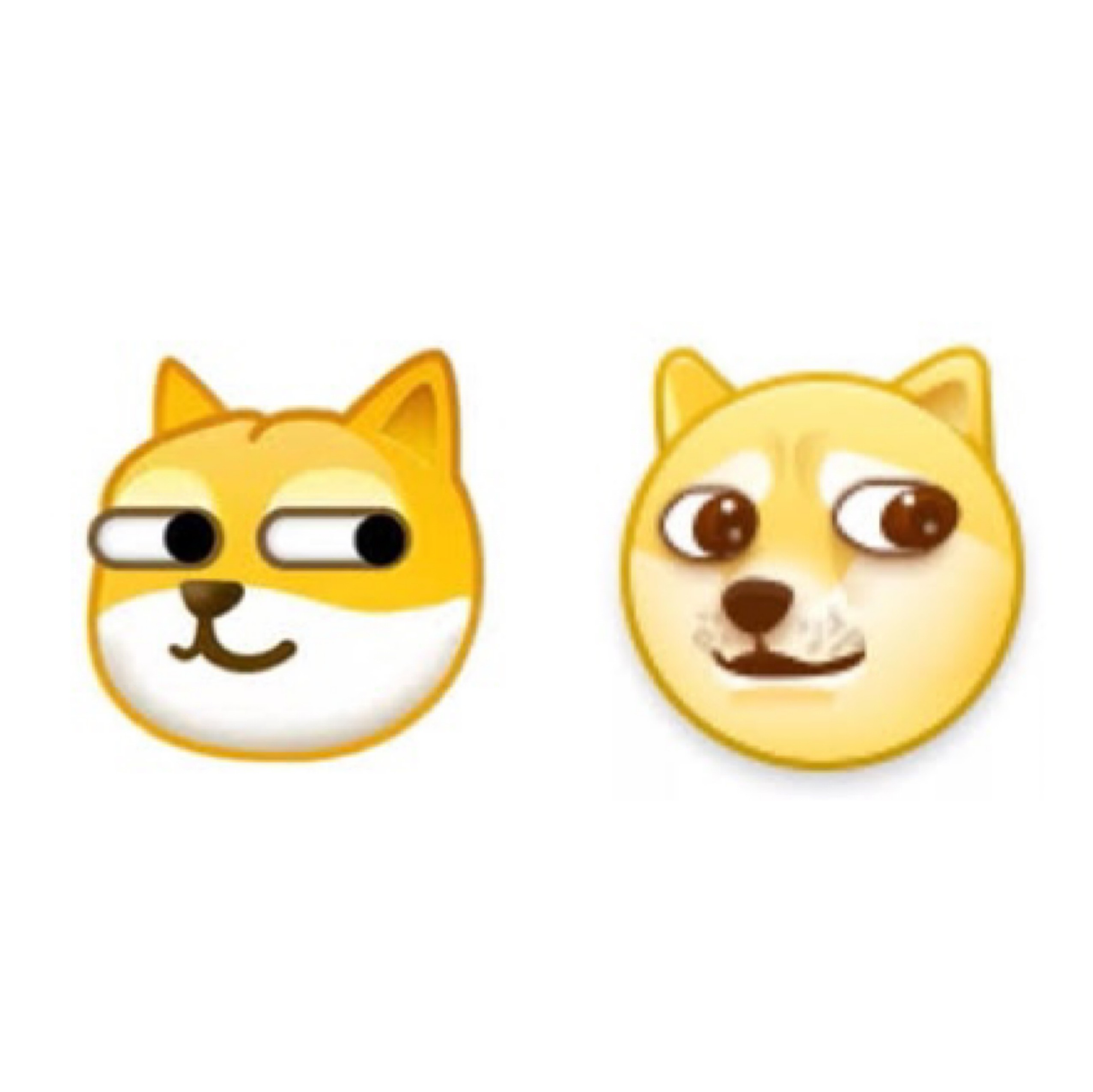 Doge Emoji Packs - Discord Emoji