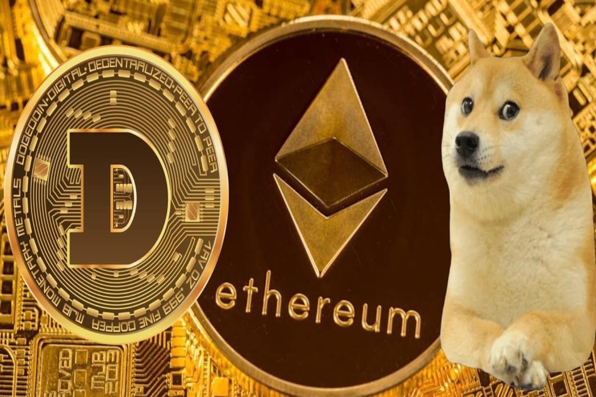 Dogecoin to Ethereum Exchange Rate Chart | Xe