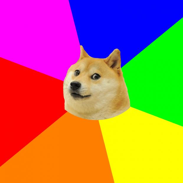 Doge Meme Generator - Imgflip | Doge meme, Memes, Doge