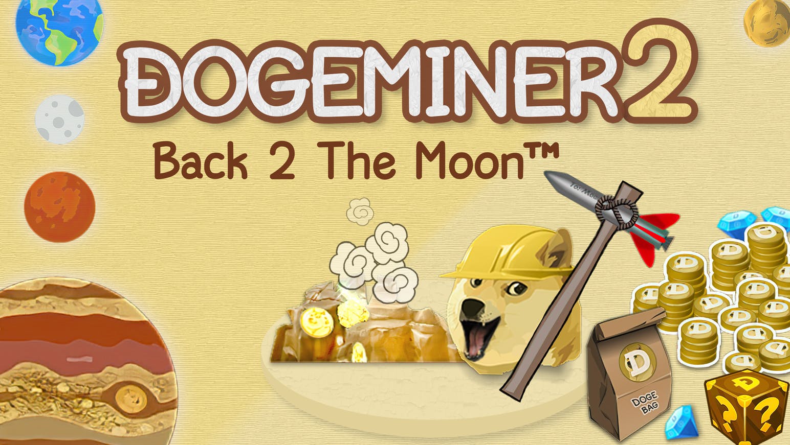 Category:Pickaxes | DogeMiner 2: Back 2 the Moon Wiki | Fandom